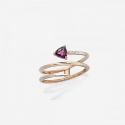 Anillo MASAI de Gold & Roses