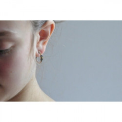 PENDIENTES EMPIRE STATE