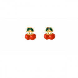 Pendientes oro 18 k