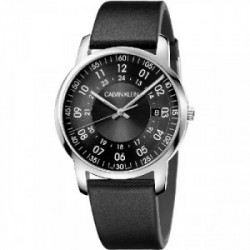 Reloj Calvin Klein City